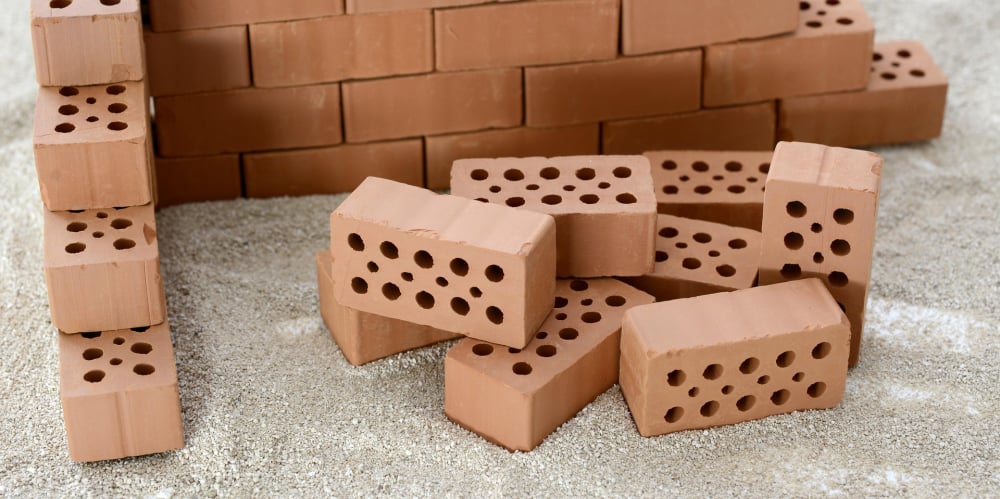 Bricks